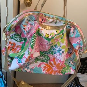 Lilly Pulitzer for Target Bag